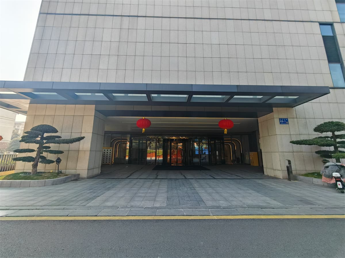 大厦图片