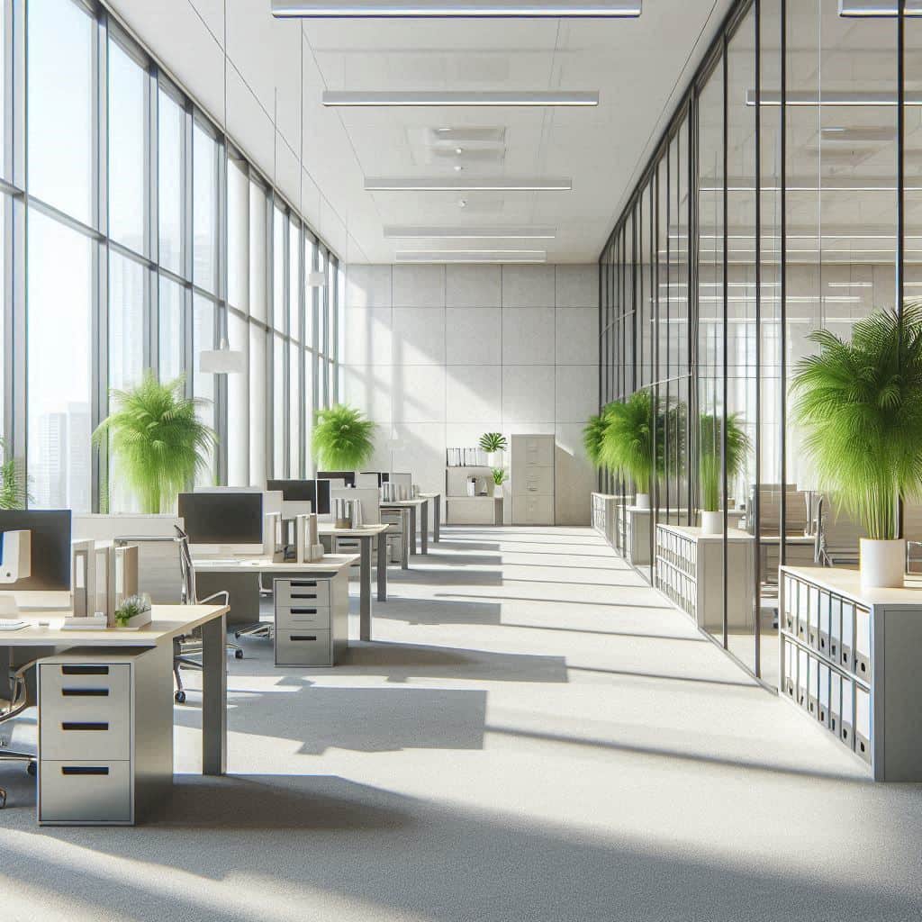 创业公司在写字楼办公落实周边餐饮选择时为何容易因新产品内部测试返工